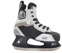 Stingray  коньки хоккейные ST-5100
