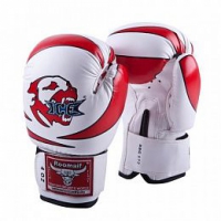 ROOMAIF  Боксерские перчатки UBG-01 PVC Red 2un